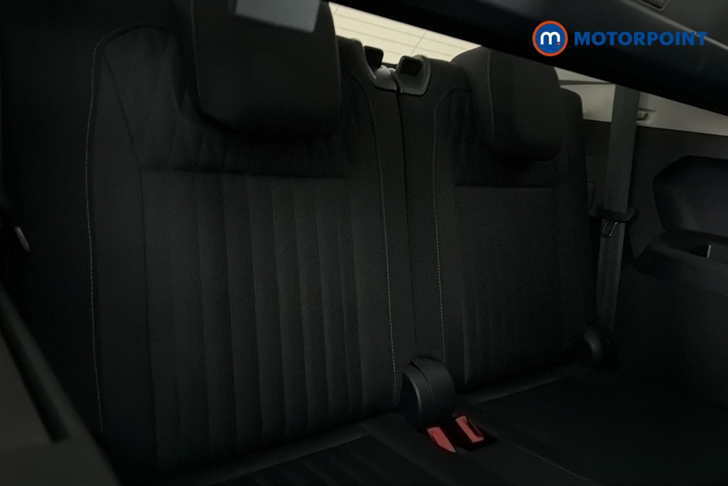 Volkswagen Tiguan Allspace Life Automatic Petrol SUV - Stock Number (1669094) - 29th supplementary image