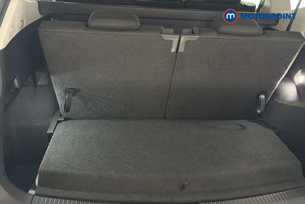 Volkswagen Tiguan Allspace Life Automatic Petrol SUV - Stock Number (1669094) - 30th supplementary image