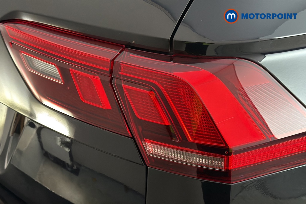 Volkswagen Tiguan Allspace Life Automatic Petrol SUV - Stock Number (1669094) - 36th supplementary image