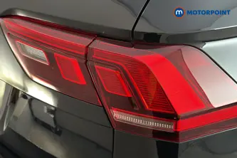 Volkswagen Tiguan Allspace Life Automatic Petrol SUV - Stock Number (1669094) - 36th supplementary image