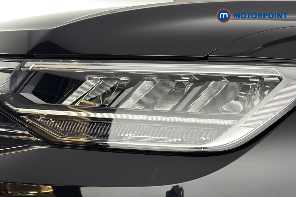 Volkswagen Tiguan Allspace Life Automatic Petrol SUV - Stock Number (1669094) - 42nd supplementary image