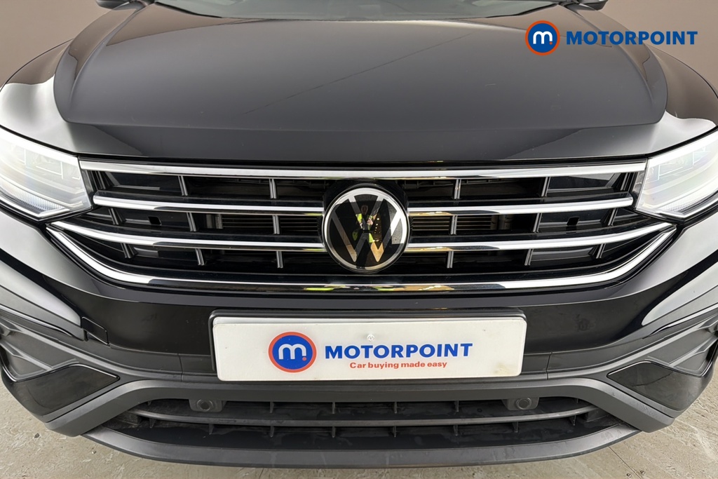 Volkswagen Tiguan Allspace Life Automatic Petrol SUV - Stock Number (1669094) - 43rd supplementary image