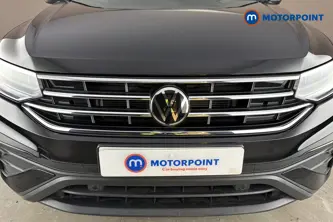 Volkswagen Tiguan Allspace Life Automatic Petrol SUV - Stock Number (1669094) - 43rd supplementary image