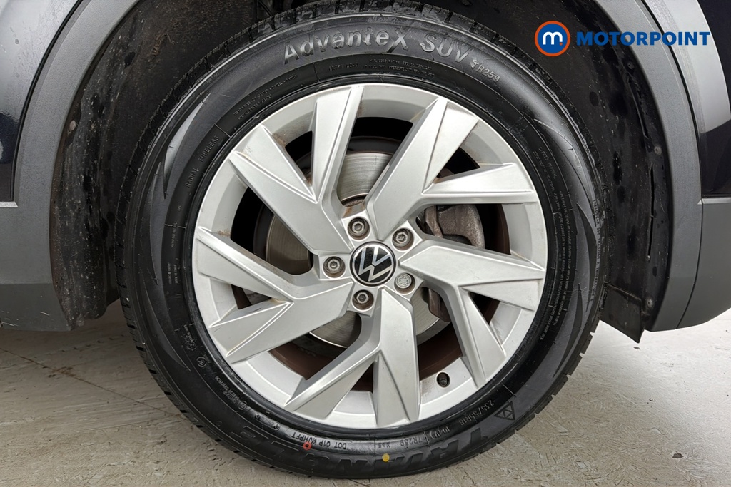 Volkswagen Tiguan Allspace Life Automatic Petrol SUV - Stock Number (1669094) - 47th supplementary image