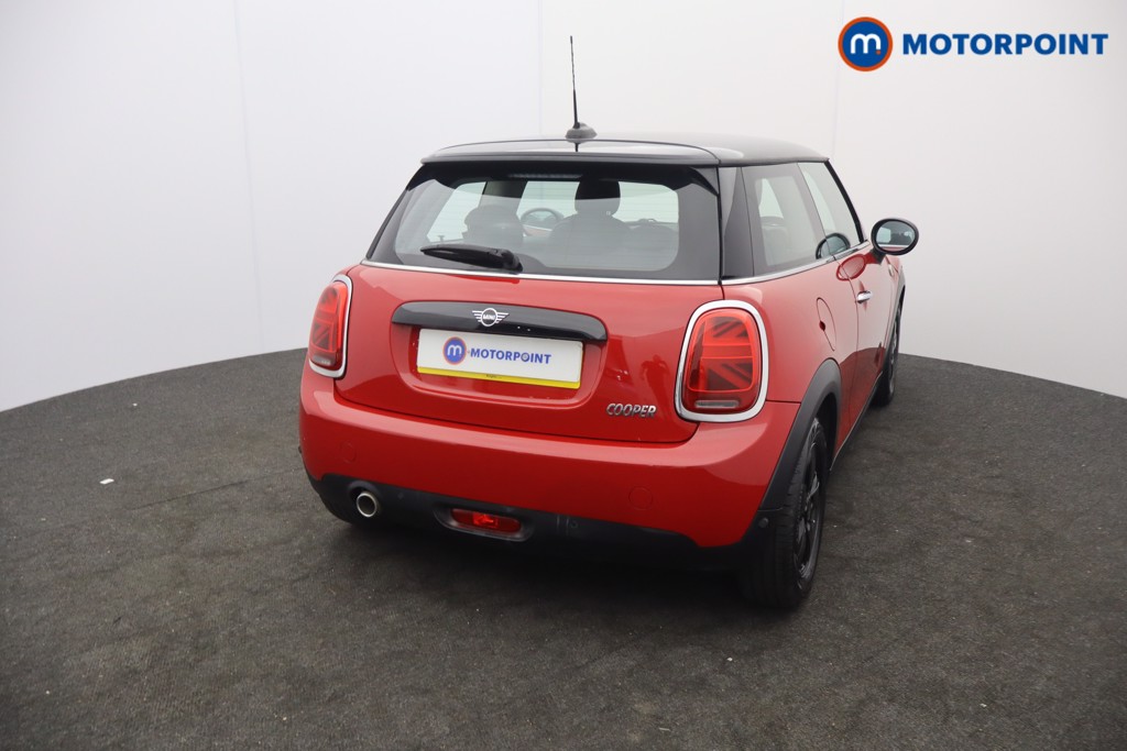 Mini Hatchback Cooper Classic Automatic Petrol Hatchback - Stock Number (1669700) - 2nd supplementary image