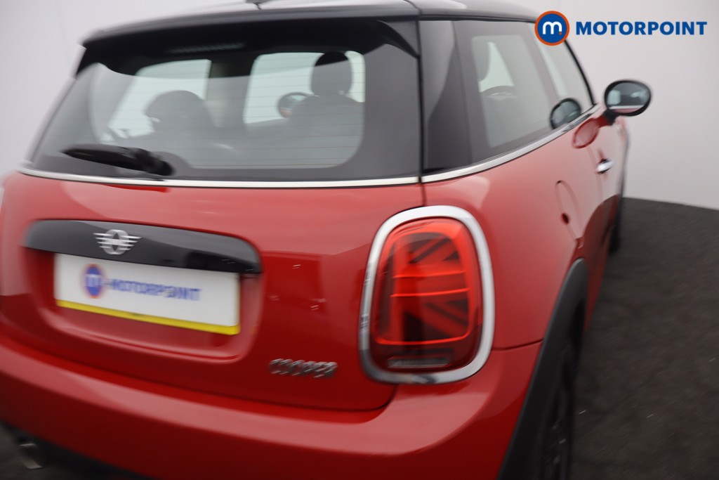 Mini Hatchback Cooper Classic Automatic Petrol Hatchback - Stock Number (1669700) - 3rd supplementary image