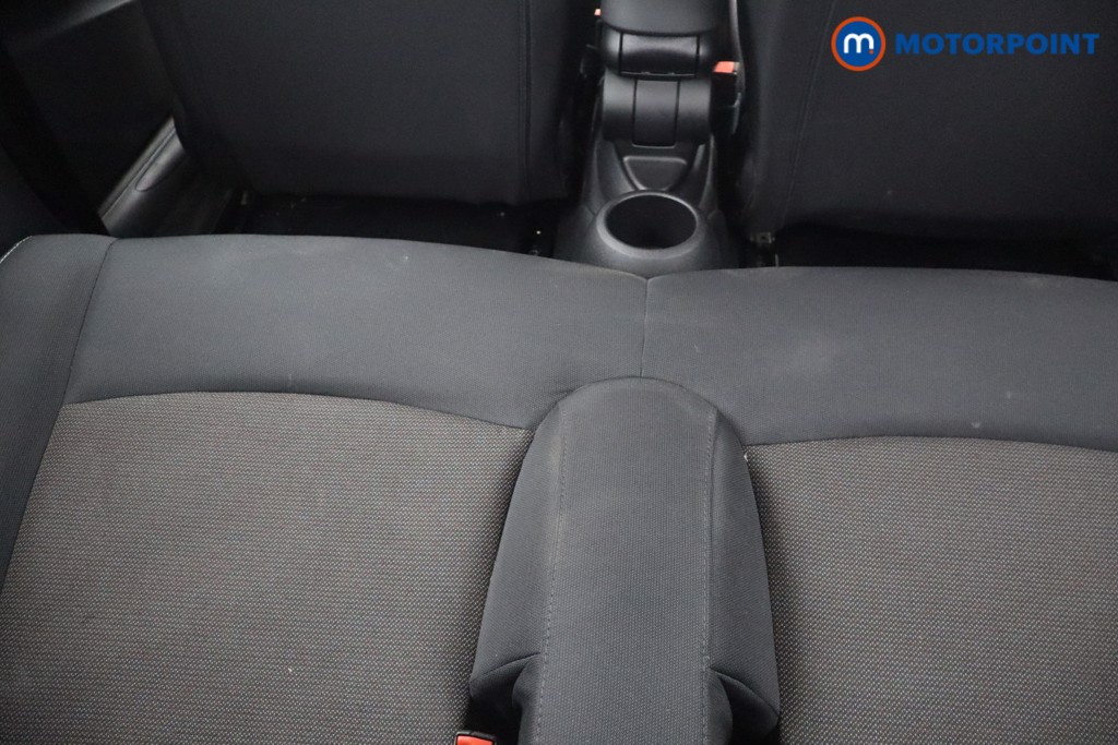 Mini Hatchback Cooper Classic Automatic Petrol Hatchback - Stock Number (1669700) - 5th supplementary image