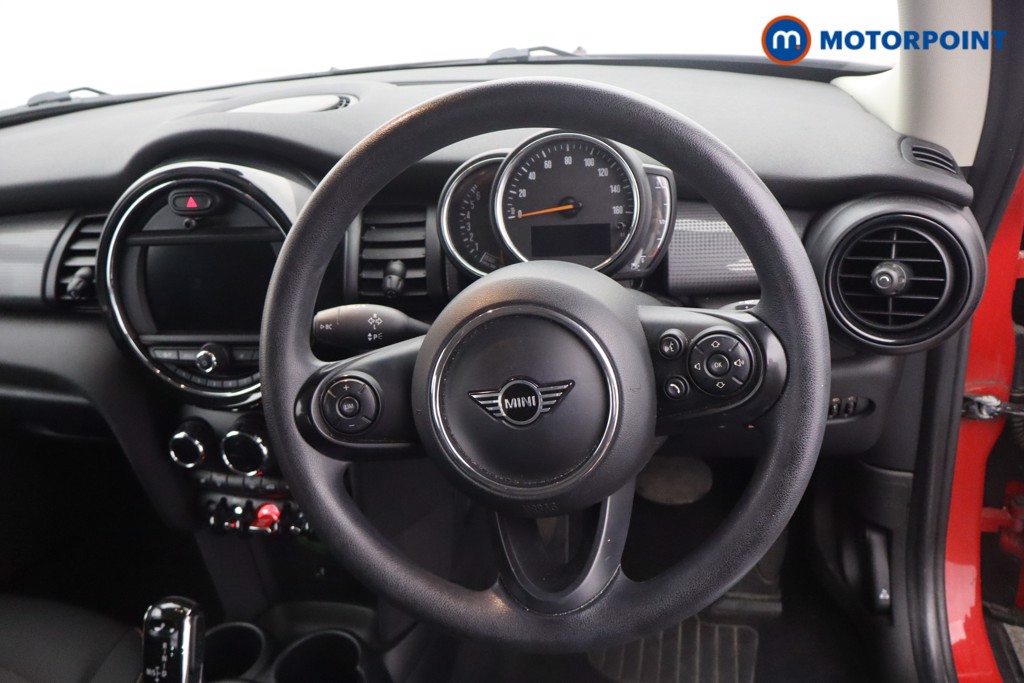 Mini Hatchback Cooper Classic Automatic Petrol Hatchback - Stock Number (1669700) - 9th supplementary image