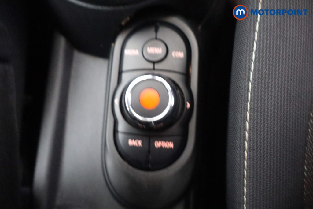 Mini Hatchback Cooper Classic Automatic Petrol Hatchback - Stock Number (1669700) - 14th supplementary image