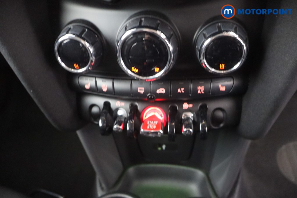 Mini Hatchback Cooper Classic Automatic Petrol Hatchback - Stock Number (1669700) - 15th supplementary image