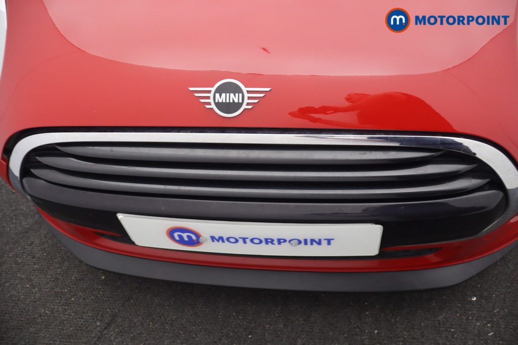 Mini Hatchback Cooper Classic Automatic Petrol Hatchback - Stock Number (1669700) - 18th supplementary image