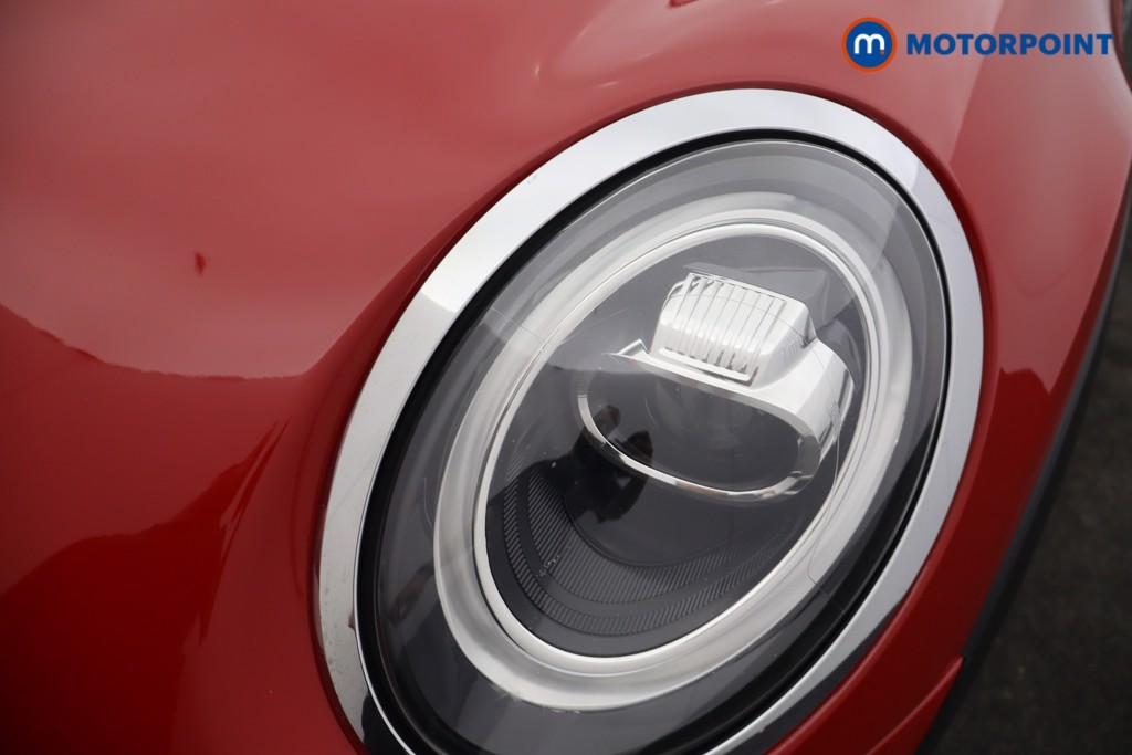 Mini Hatchback Cooper Classic Automatic Petrol Hatchback - Stock Number (1669700) - 19th supplementary image