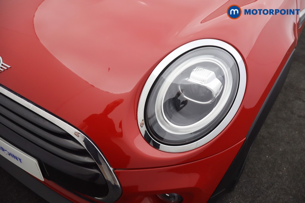 Mini Hatchback Cooper Classic Automatic Petrol Hatchback - Stock Number (1669700) - 20th supplementary image