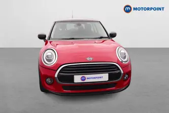 Mini Hatchback Cooper Classic Automatic Petrol Hatchback - Stock Number (1669700) - Front bumper
