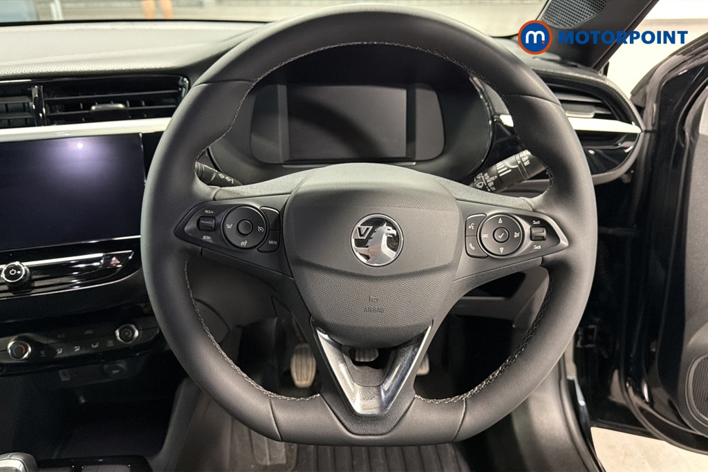 Vauxhall Corsa GS Manual Petrol Hatchback - Stock Number (1669963) - 2nd supplementary image