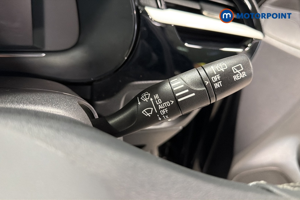 Vauxhall Corsa GS Manual Petrol Hatchback - Stock Number (1669963) - 6th supplementary image