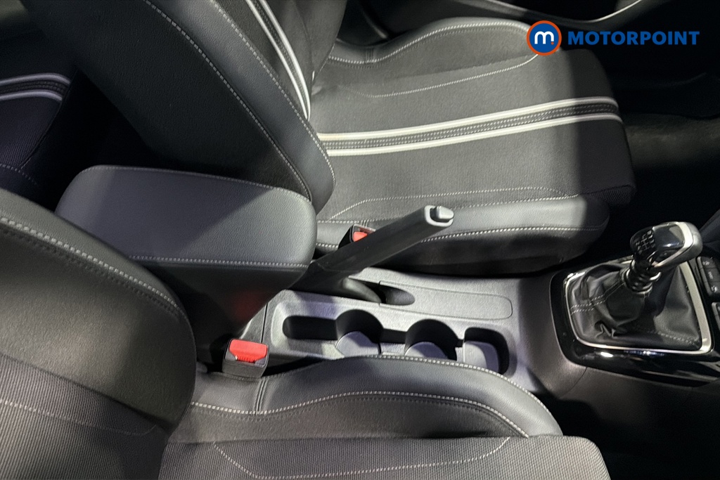 Vauxhall Corsa GS Manual Petrol Hatchback - Stock Number (1669963) - 15th supplementary image