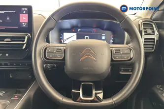 Citroen C5 Aircross Shine Manual Petrol SUV - Stock Number (1670019) - 2nd supplementary image