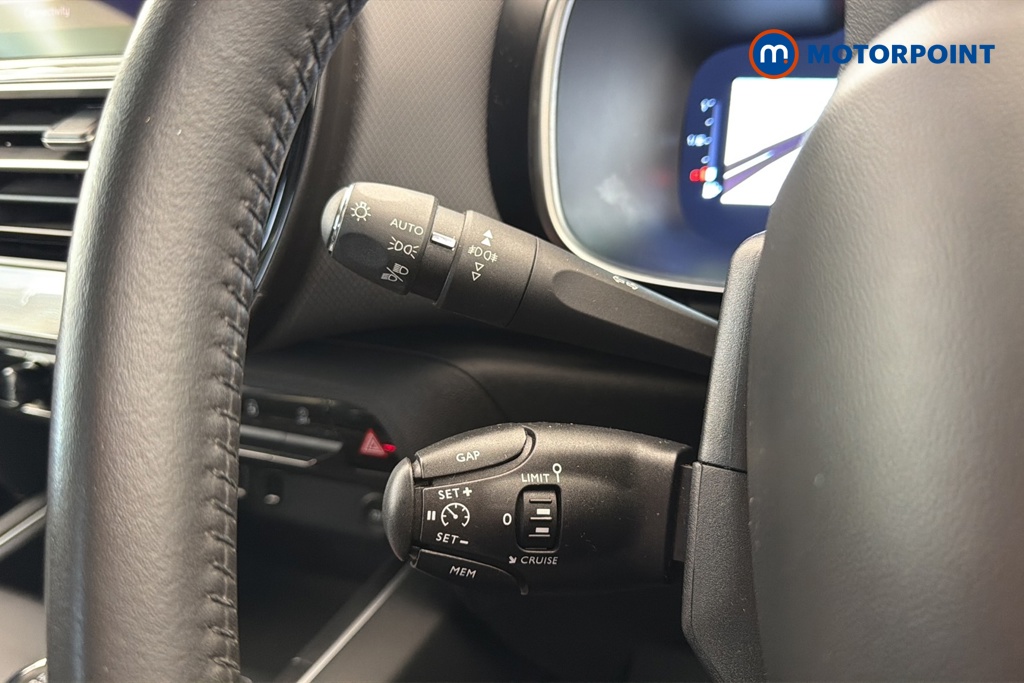 Citroen C5 Aircross Shine Manual Petrol SUV - Stock Number (1670019) - 5th supplementary image