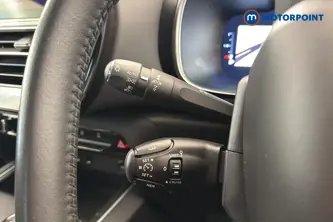 Citroen C5 Aircross Shine Manual Petrol SUV - Stock Number (1670019) - 5th supplementary image
