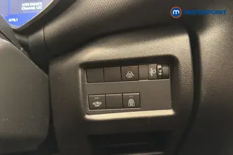 Citroen C5 Aircross Shine Manual Petrol SUV - Stock Number (1670019) - 11th supplementary image