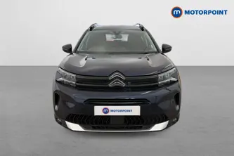Citroen C5 Aircross Shine Manual Petrol SUV - Stock Number (1670019) - Front bumper