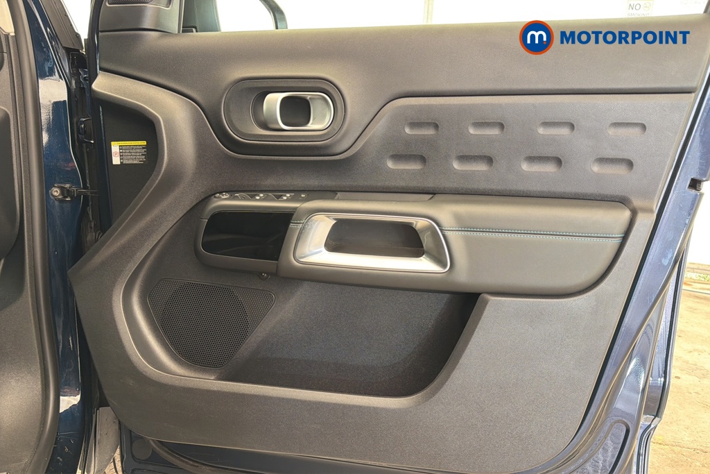 Citroen C5 Aircross Shine Manual Petrol SUV - Stock Number (1670019) - 18th supplementary image