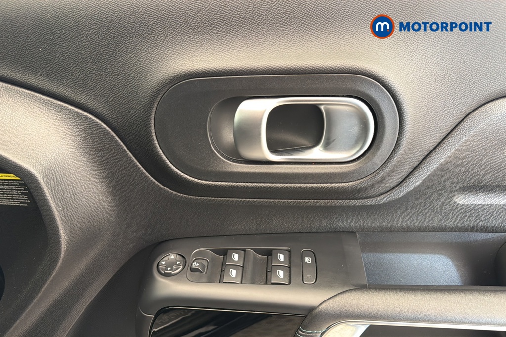 Citroen C5 Aircross Shine Manual Petrol SUV - Stock Number (1670019) - 19th supplementary image