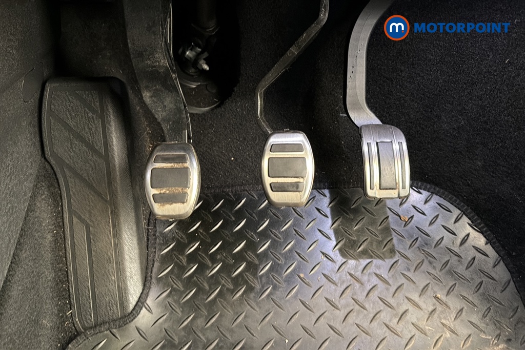 Citroen C5 Aircross Shine Manual Petrol SUV - Stock Number (1670019) - 24th supplementary image