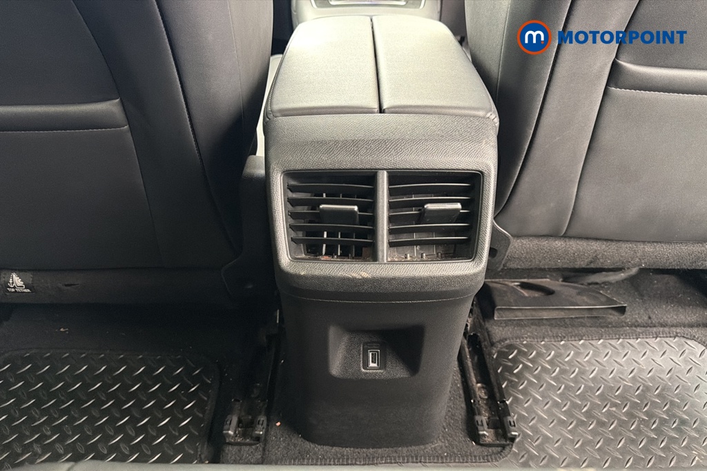 Citroen C5 Aircross Shine Manual Petrol SUV - Stock Number (1670019) - 28th supplementary image