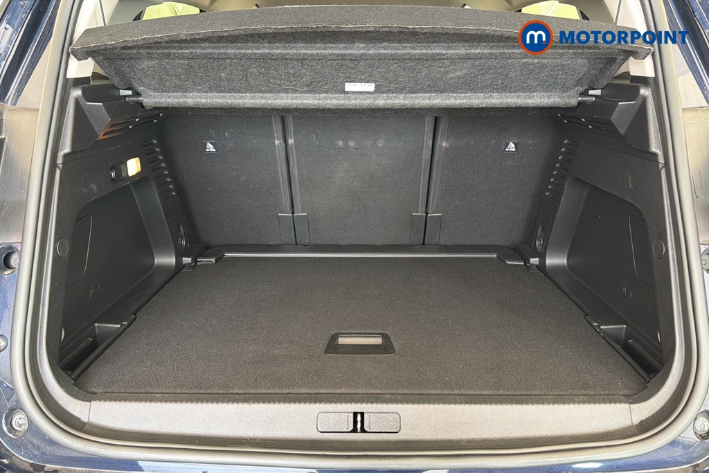 Citroen C5 Aircross Shine Manual Petrol SUV - Stock Number (1670019) - 30th supplementary image