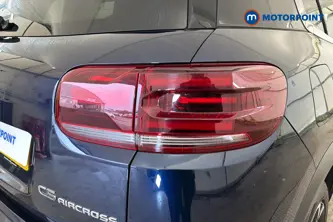Citroen C5 Aircross Shine Manual Petrol SUV - Stock Number (1670019) - 36th supplementary image
