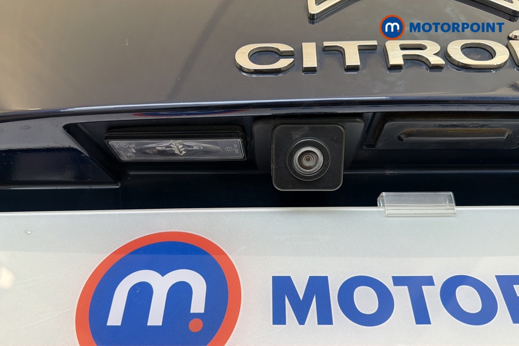 Citroen C5 Aircross Shine Manual Petrol SUV - Stock Number (1670019) - 37th supplementary image