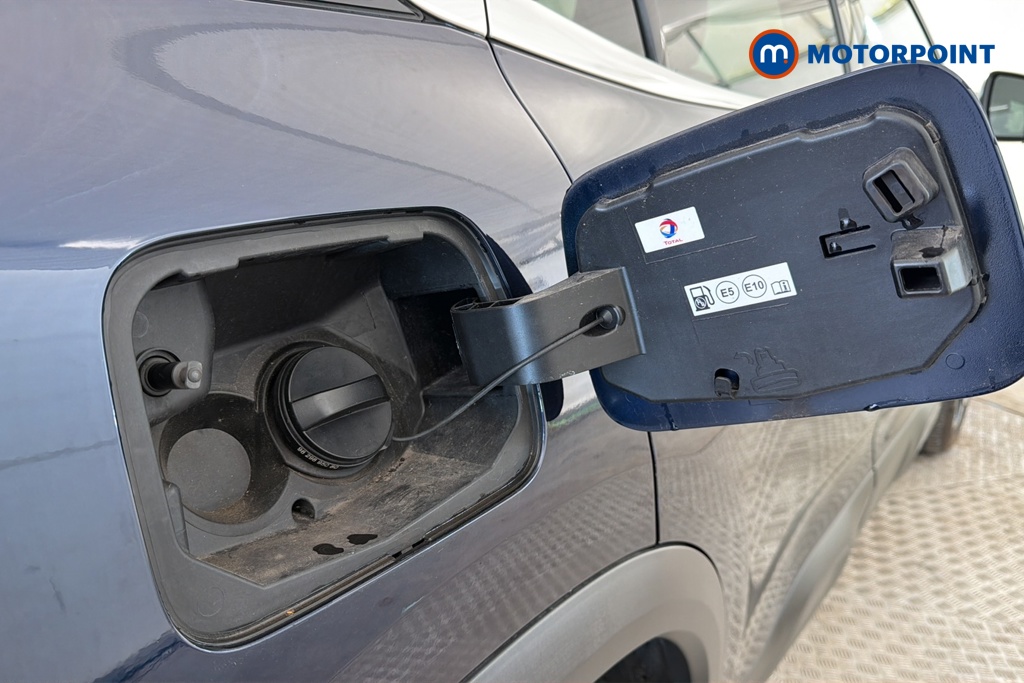 Citroen C5 Aircross Shine Manual Petrol SUV - Stock Number (1670019) - 41st supplementary image