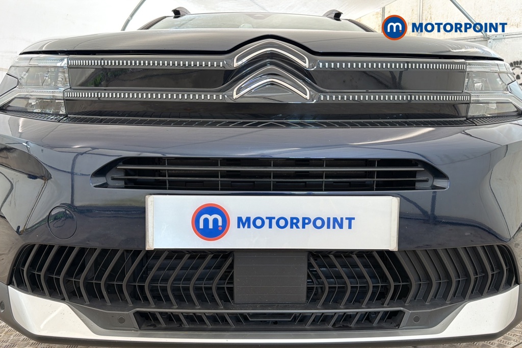 Citroen C5 Aircross Shine Manual Petrol SUV - Stock Number (1670019) - 43rd supplementary image