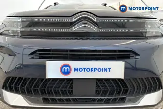 Citroen C5 Aircross Shine Manual Petrol SUV - Stock Number (1670019) - 43rd supplementary image