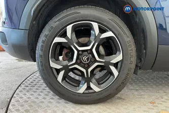 Citroen C5 Aircross Shine Manual Petrol SUV - Stock Number (1670019) - 46th supplementary image