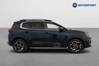 Citroen C5 Aircross Shine Manual Petrol SUV - Stock Number (1670019) - Passenger side
