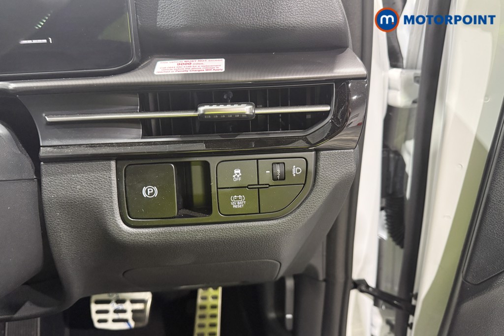 KIA Sportage Gt-Line Automatic Petrol-Electric Hybrid SUV - Stock Number (1670308) - 10th supplementary image