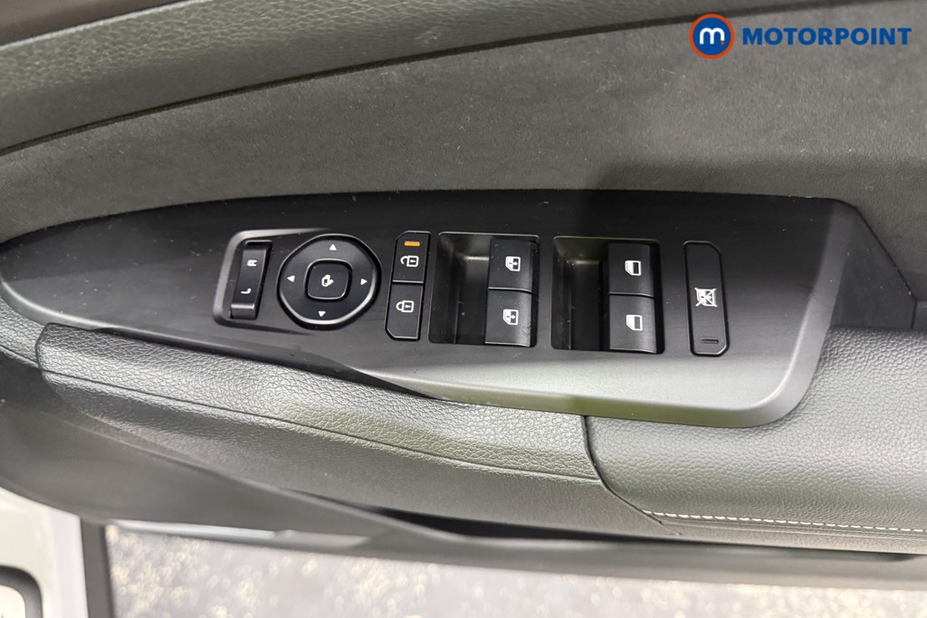 KIA Sportage Gt-Line Automatic Petrol-Electric Hybrid SUV - Stock Number (1670308) - 12th supplementary image