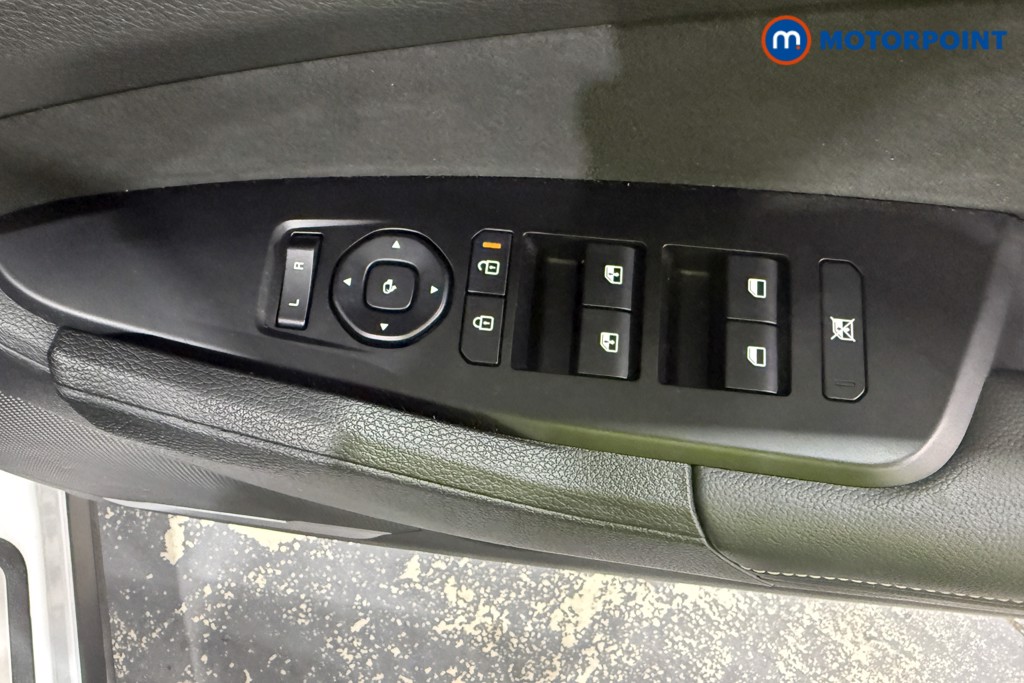 KIA Sportage Gt-Line Automatic Petrol-Electric Hybrid SUV - Stock Number (1670367) - 12th supplementary image
