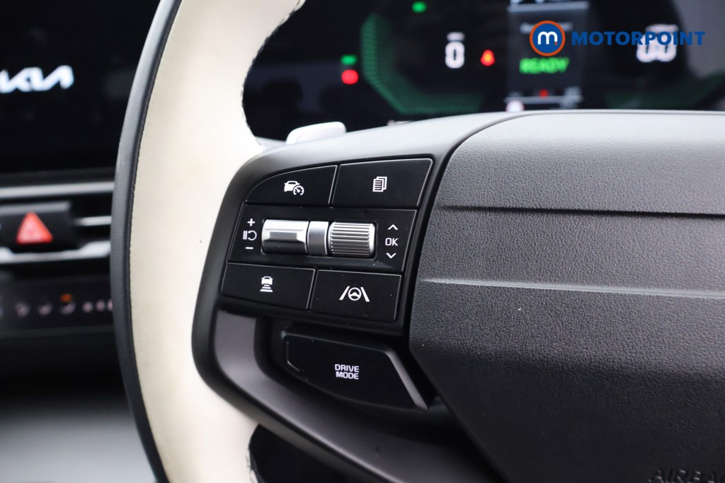 KIA Sportage Gt-Line Automatic Petrol-Electric Hybrid SUV - Stock Number (1670370) - 2nd supplementary image