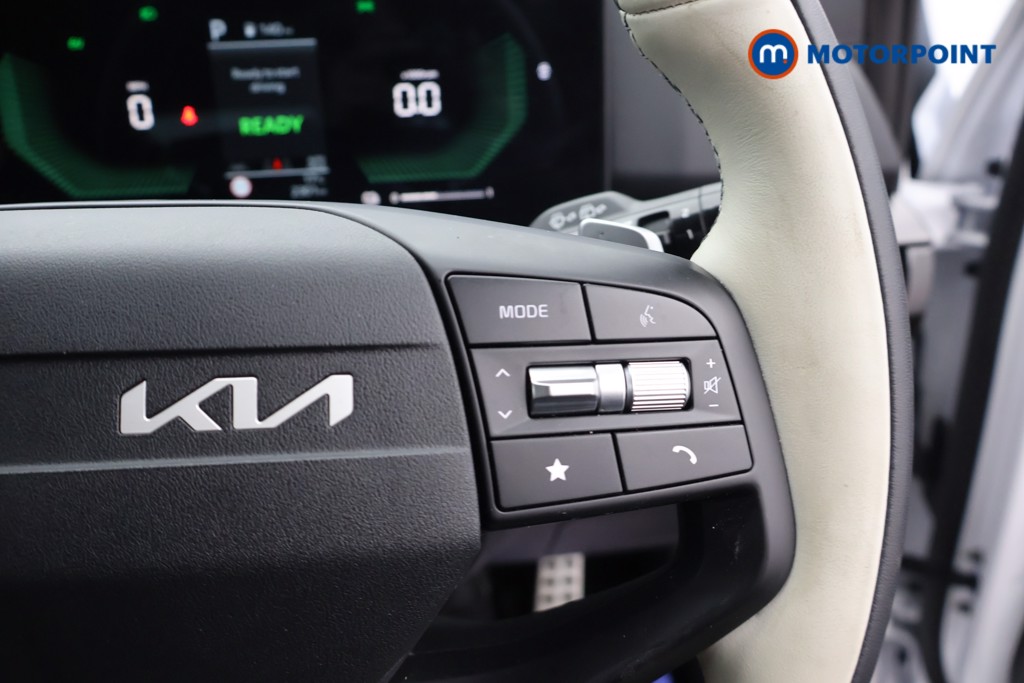KIA Sportage Gt-Line Automatic Petrol-Electric Hybrid SUV - Stock Number (1670370) - 3rd supplementary image
