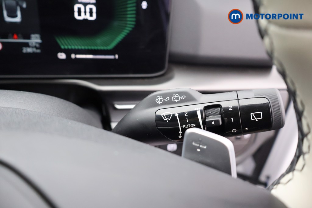 KIA Sportage Gt-Line Automatic Petrol-Electric Hybrid SUV - Stock Number (1670370) - 6th supplementary image
