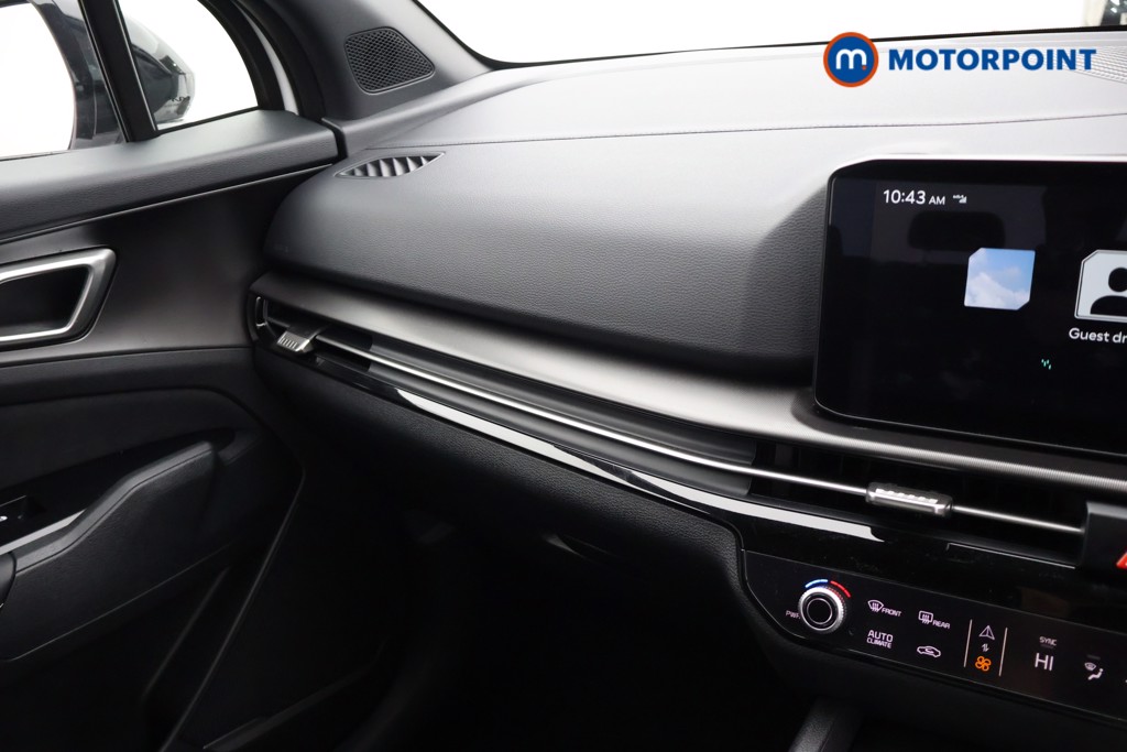 KIA Sportage Gt-Line Automatic Petrol-Electric Hybrid SUV - Stock Number (1670370) - 10th supplementary image