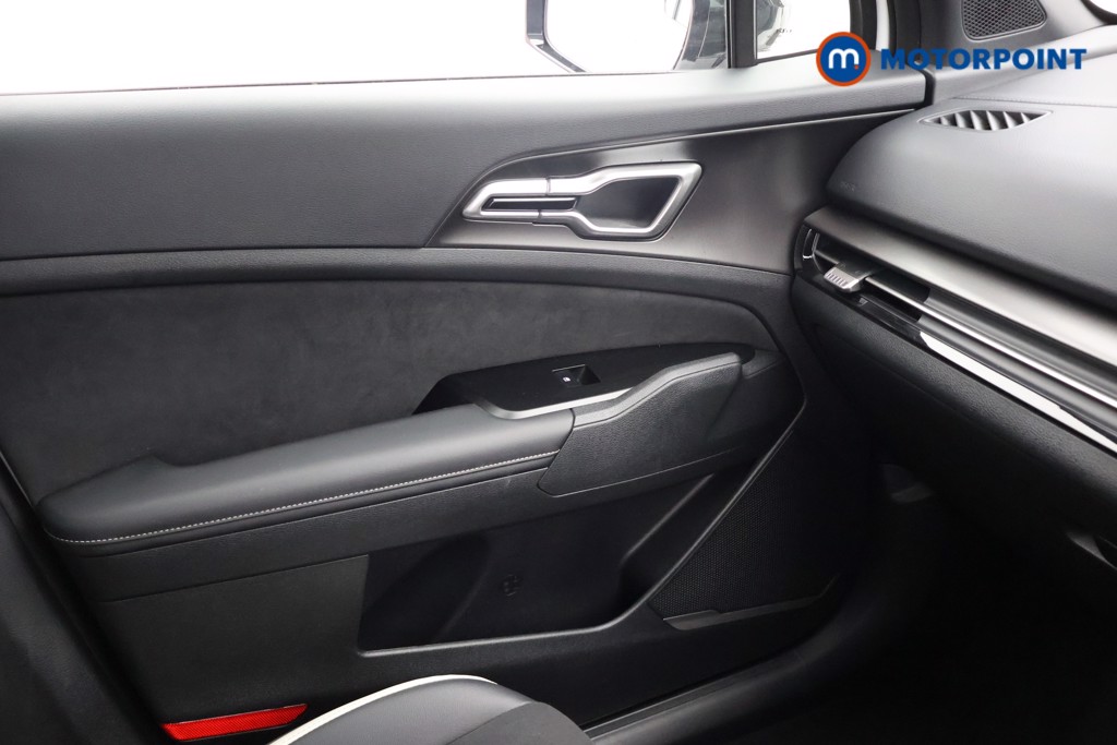 KIA Sportage Gt-Line Automatic Petrol-Electric Hybrid SUV - Stock Number (1670370) - 11th supplementary image