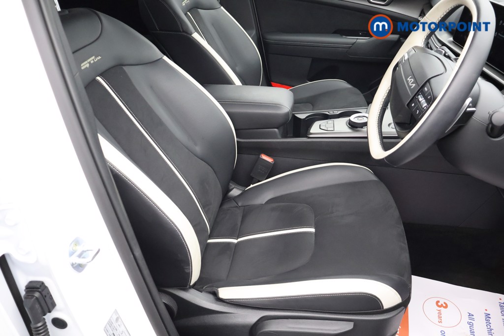 KIA Sportage Gt-Line Automatic Petrol-Electric Hybrid SUV - Stock Number (1670370) - 15th supplementary image