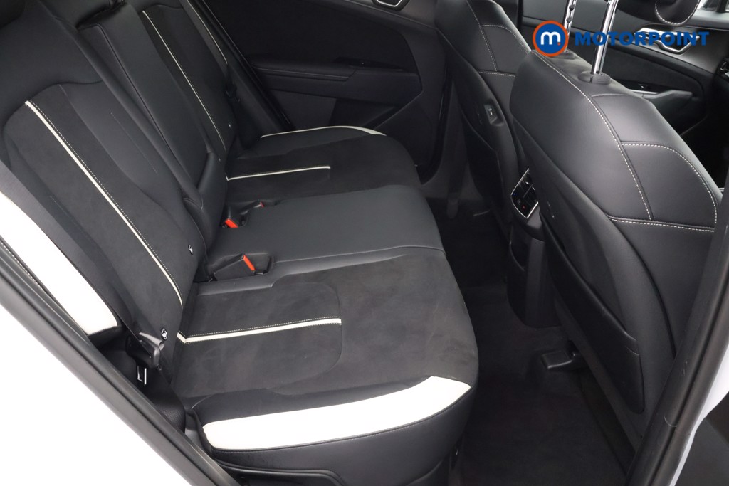 KIA Sportage Gt-Line Automatic Petrol-Electric Hybrid SUV - Stock Number (1670370) - 17th supplementary image