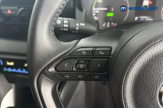 Mazda 2 Hybrid Agile Automatic Petrol-Electric Hybrid Hatchback - Stock Number (1670641) - 4th supplementary image