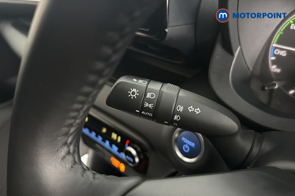 Mazda 2 Hybrid Agile Automatic Petrol-Electric Hybrid Hatchback - Stock Number (1670641) - 5th supplementary image